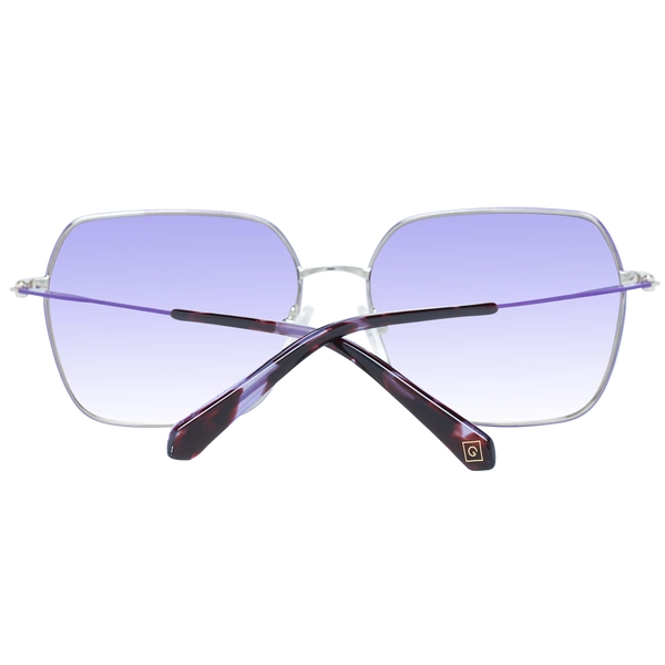Okulary przeciwsłoneczne Damskie Gant GA8083 33Z 60 Złote
