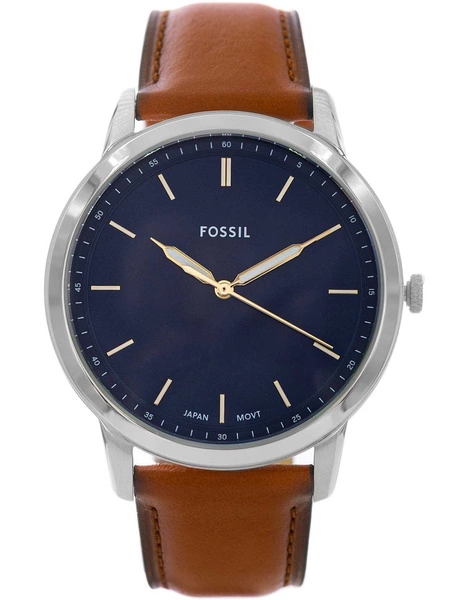 Zegarek męski FOSSIL FS5304 Minimalist