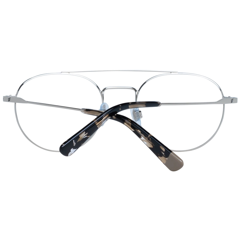 Okulary oprawki Web WE5271 016 51 Srebrne