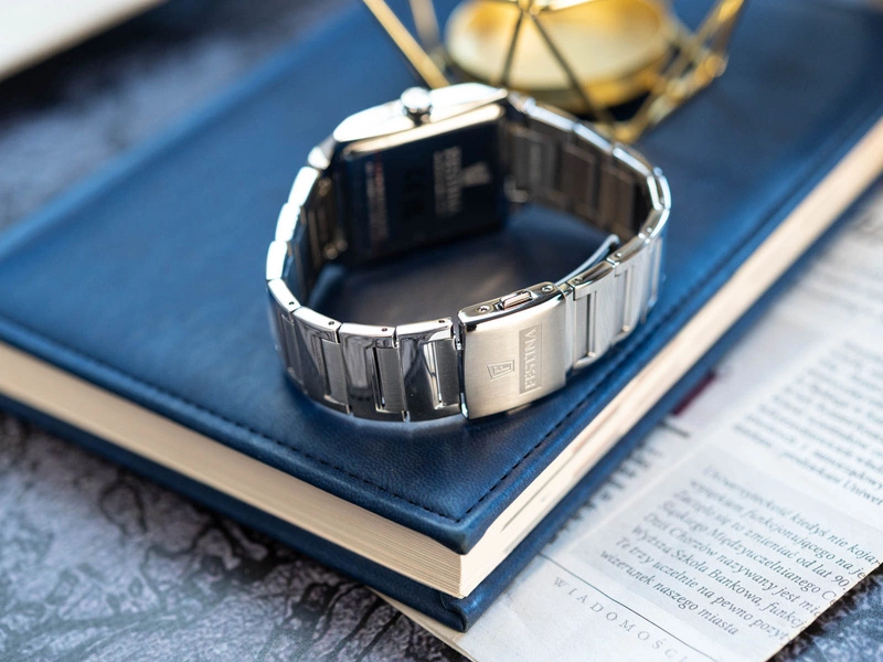Zegarek męski FESTINA F20677/1 Classic