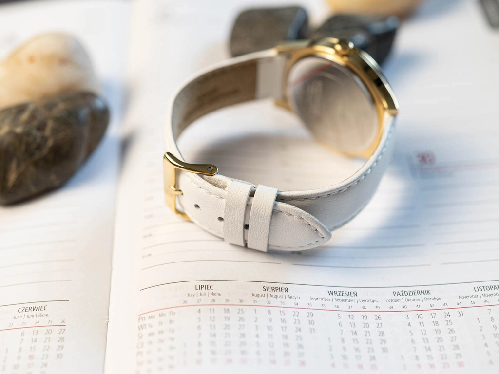 Zegarek damski GUESS GW0596L1 LADY IDOL