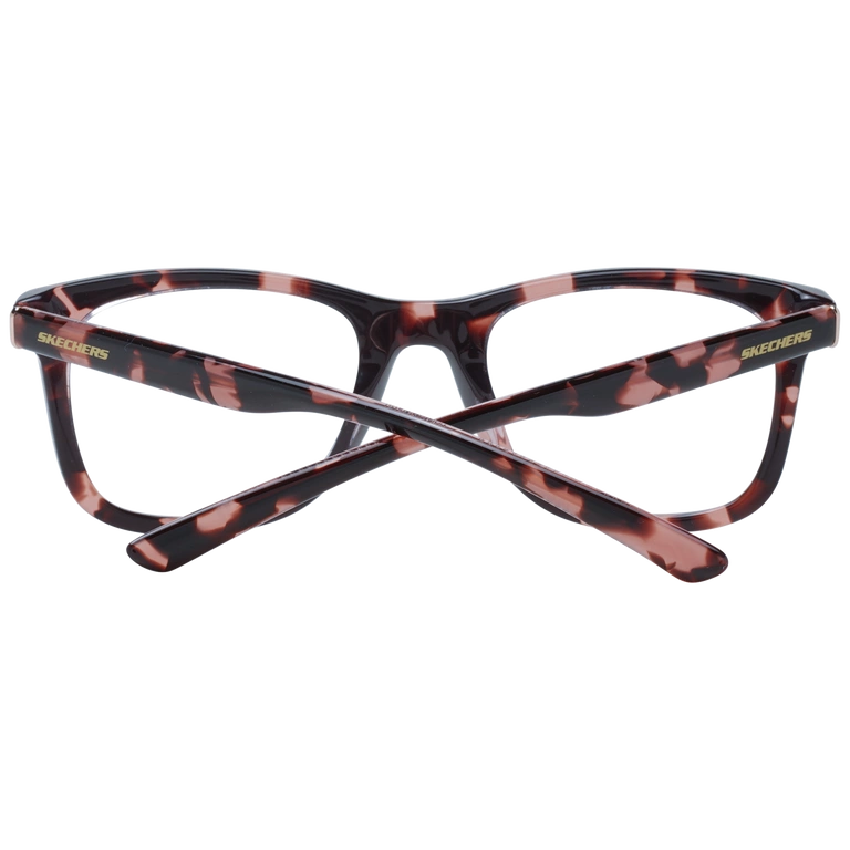 Okulary oprawki Unisex Skechers SE3350 Fioletowe