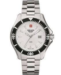 Zegarek męski SWISS ALPINE MILITARY SAM7040.1132