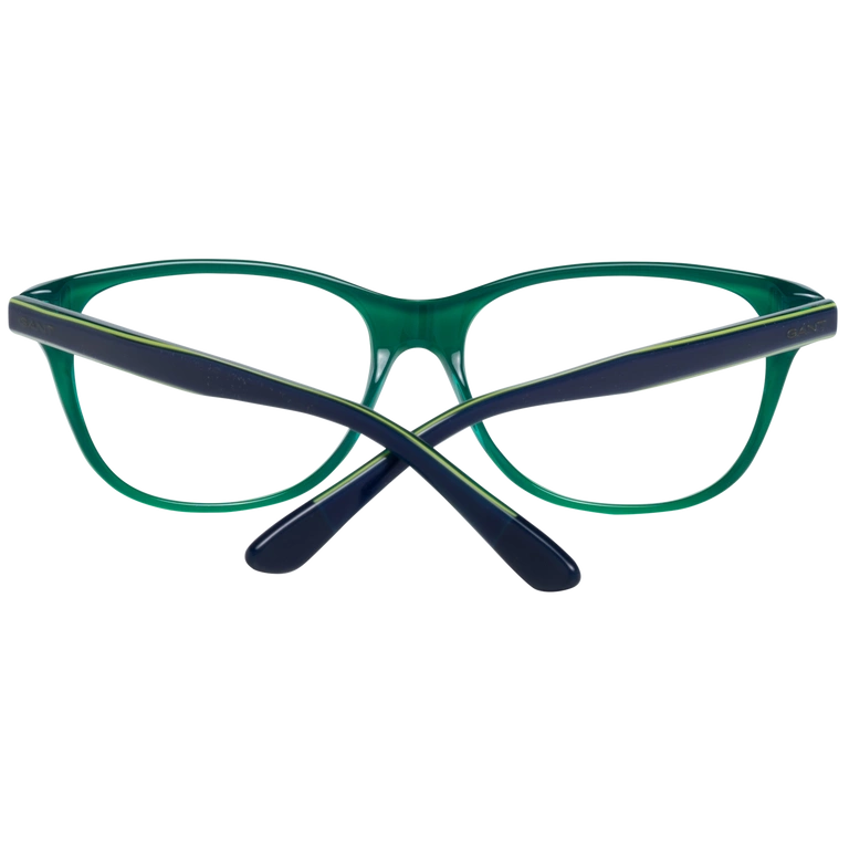 Okulary oprawki Damskie Gant GA4052 090 55 Niebieskie