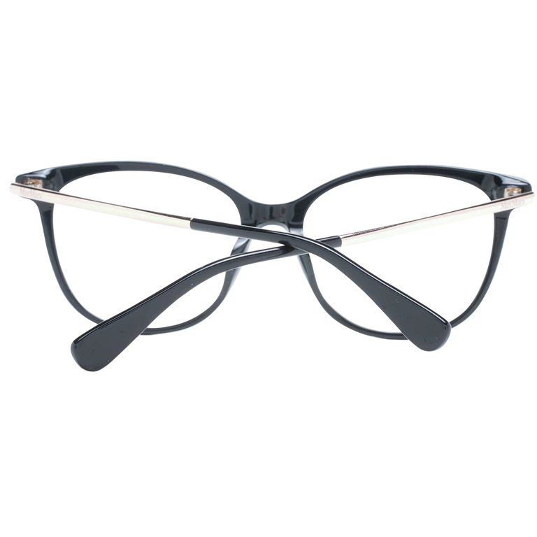 Okulary oprawki Damskie Max Mara MM5008-F Czarne