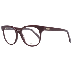 Okulary oprawki Damskie Emilio Pucci EP5227 Czerwone