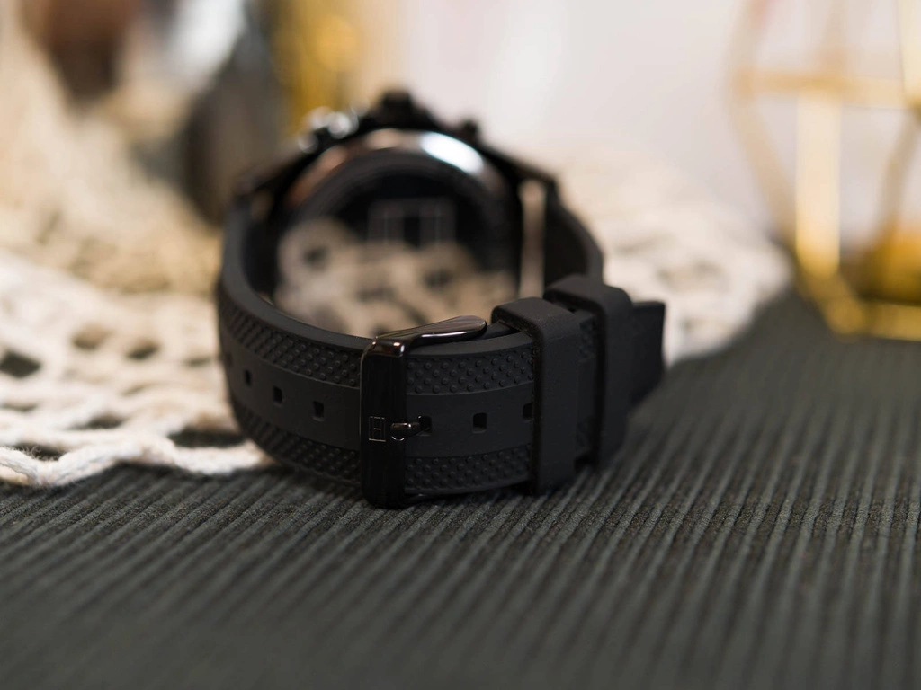 Zegarek męski TOMMY HILFIGER LARSON 1791921