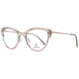Okulary oprawki Damskie Rodenstock R5329 B 50 Brązowe