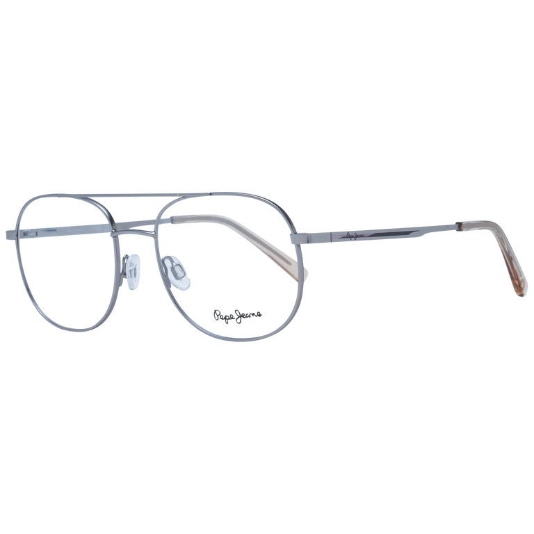 Okulary oprawki Męskie Pepe Jeans PJ1382 Szare
