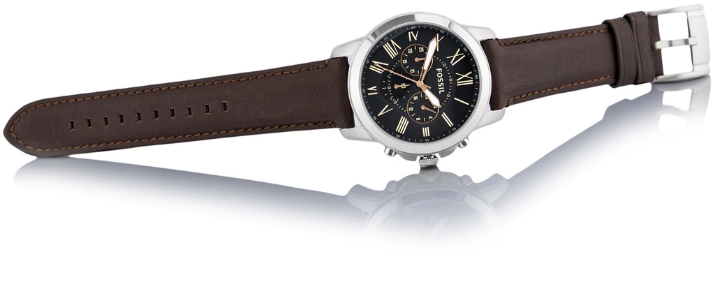 Zegarek męski FOSSIL Grant FS4813