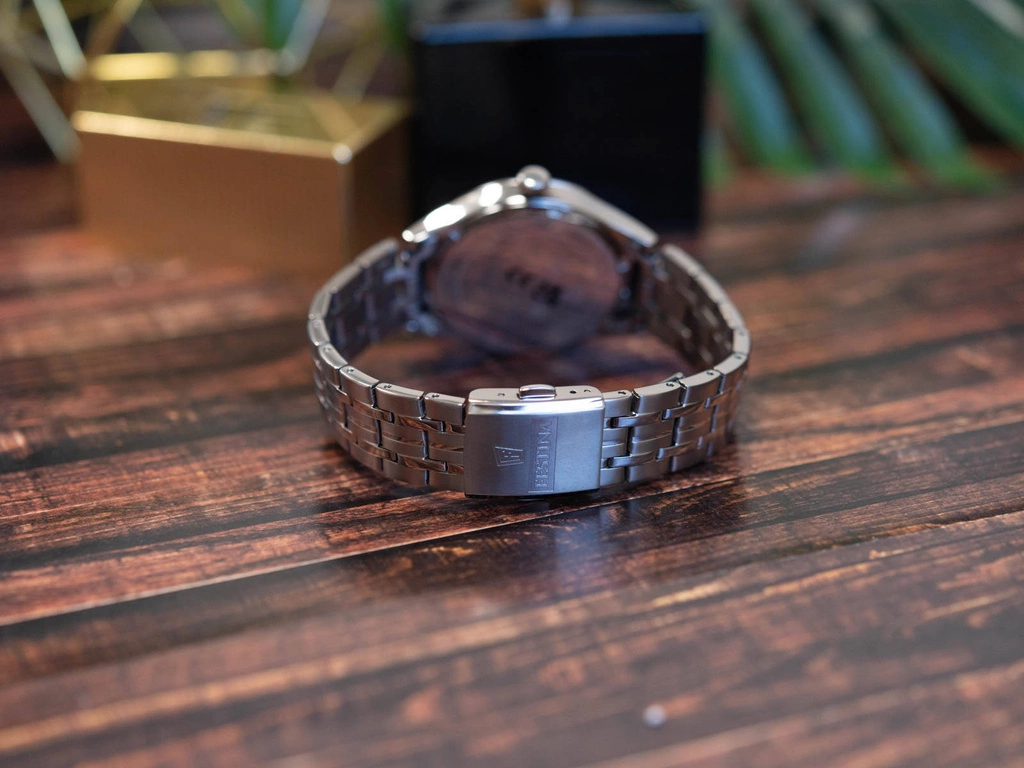 Zegarek męski FESTINA F20466/1 Titanium Date