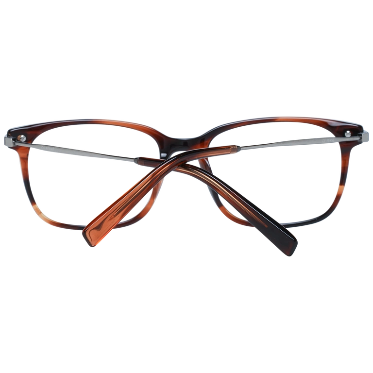 Okulary oprawki Męskie GF FERRE GFF0379 002 54 Brązowe