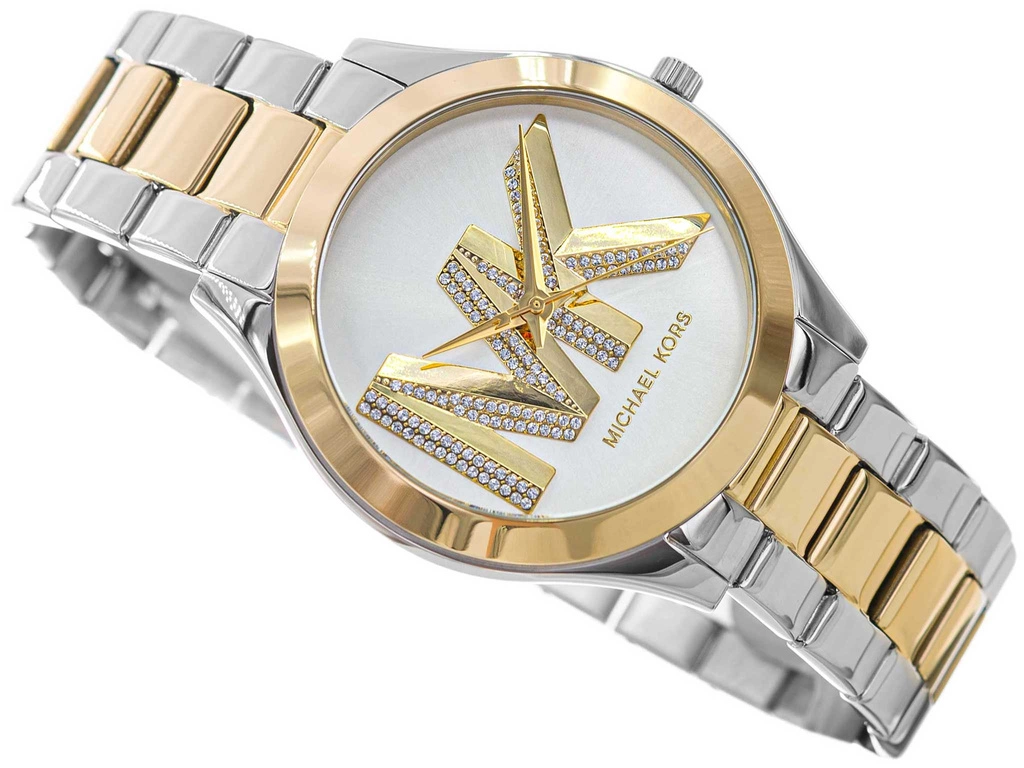 Zegarek damski MICHAEL KORS MK4735 Slim Runway
