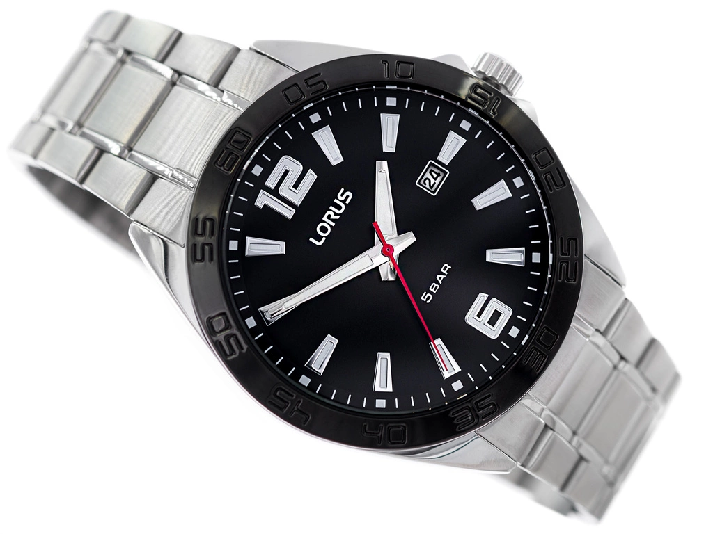 Zegarek męski LORUS RH911NX9