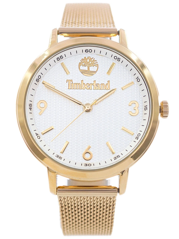 Zegarek damski TIMBERLAND TBL.15643MYG/01MM Kittery