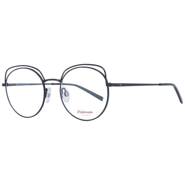 Okulary oprawki Damskie Ana Hickmann HI1057 Czarne