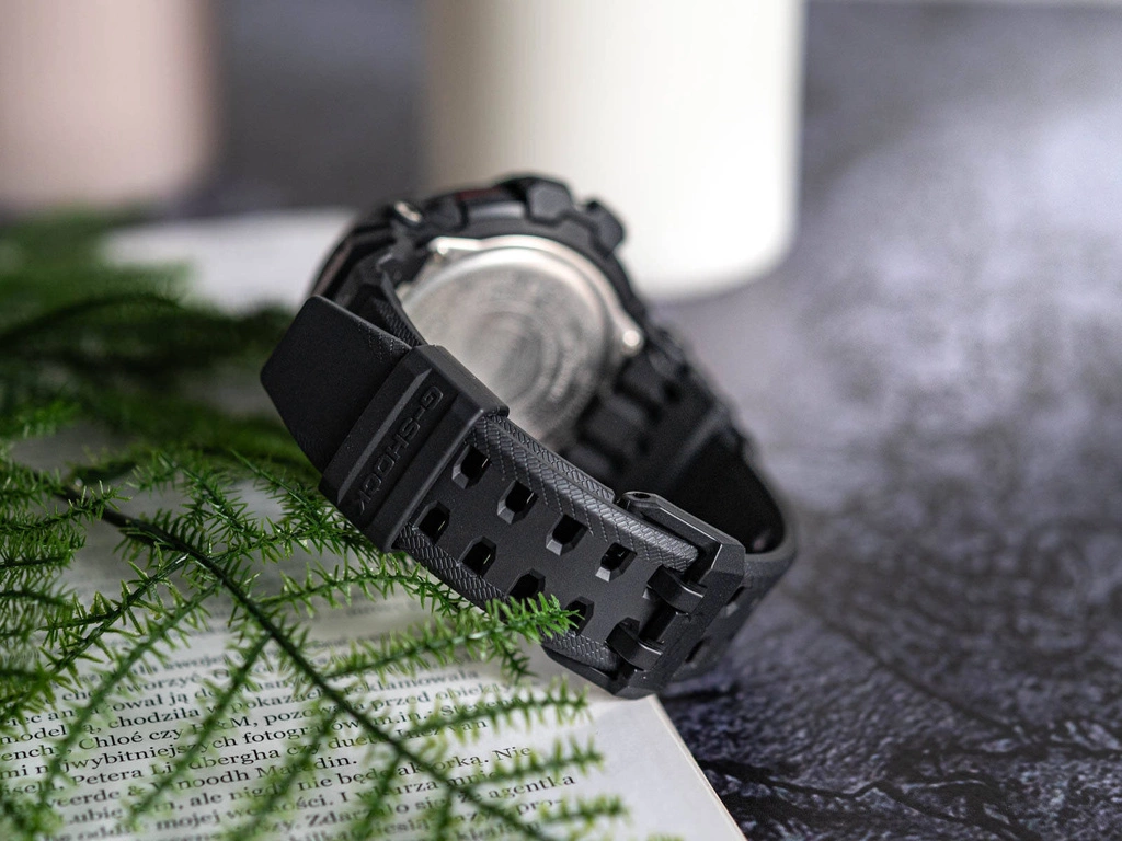 Zegarek męski CASIO G-SHOCK GR-B300-1A4ER Gravitymaster