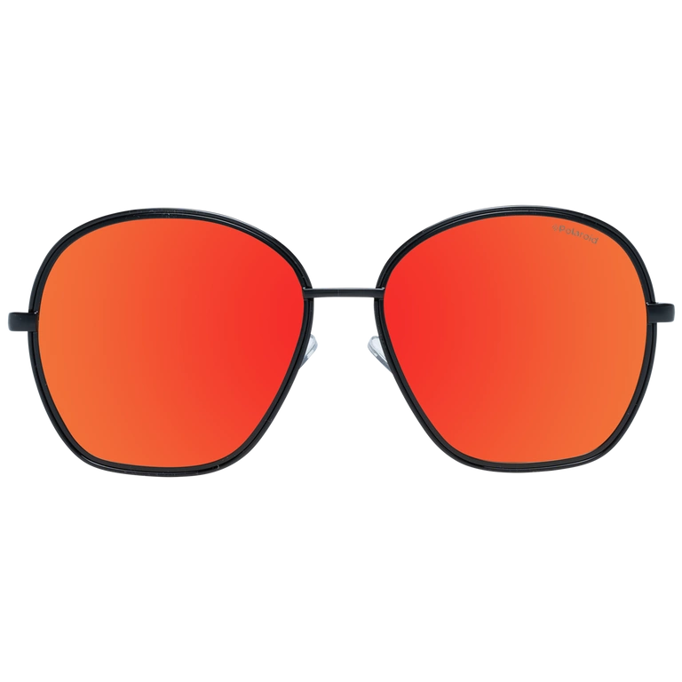 Okulary przeciwsłoneczne Polaroid PLD 6113/S 92Y 56 Czarne