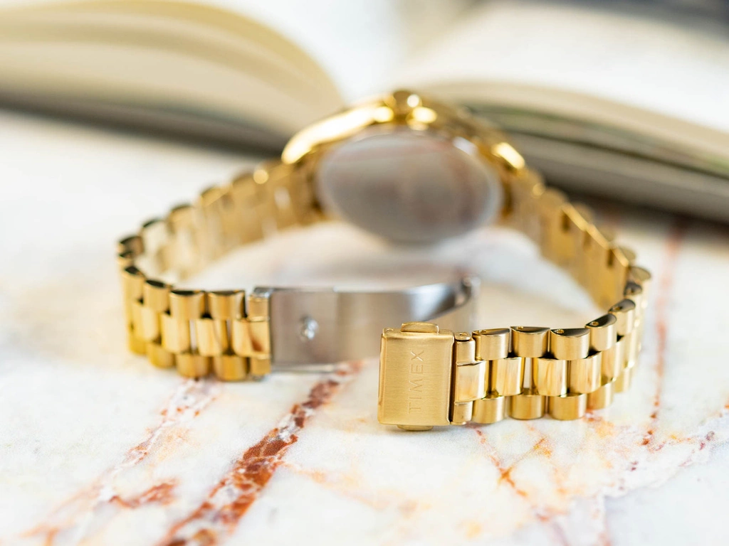 Zegarek damski TIMEX TW2W85400 Legacy