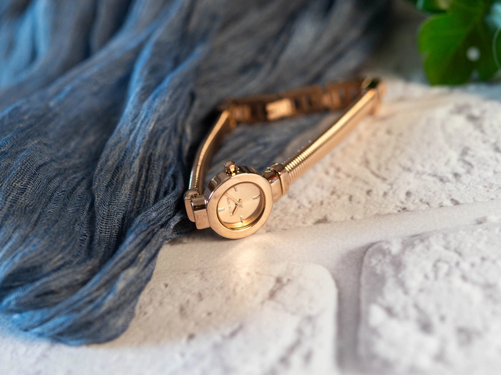 Zegarek damski MICHAEL KORS MK7528 Gramercy