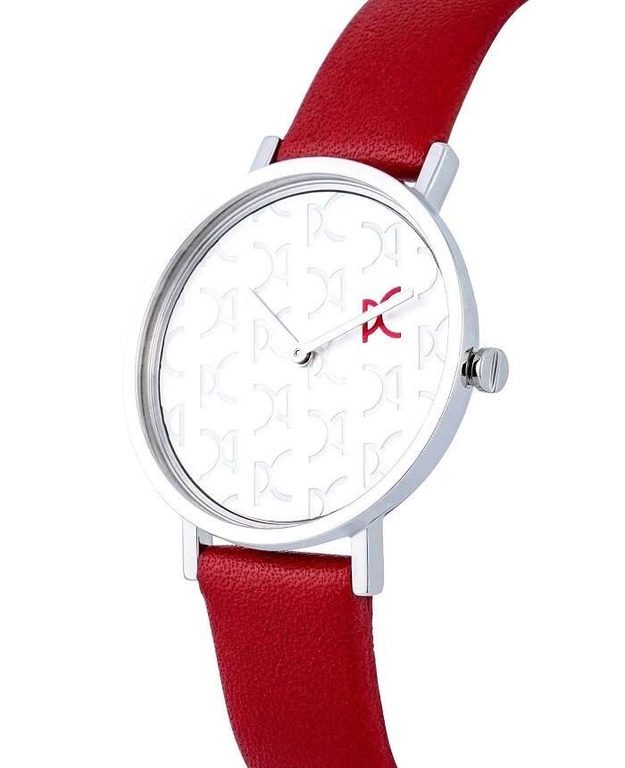 Zegarek damski PIERRE CARDIN CBV.1517 Belleville Monogram