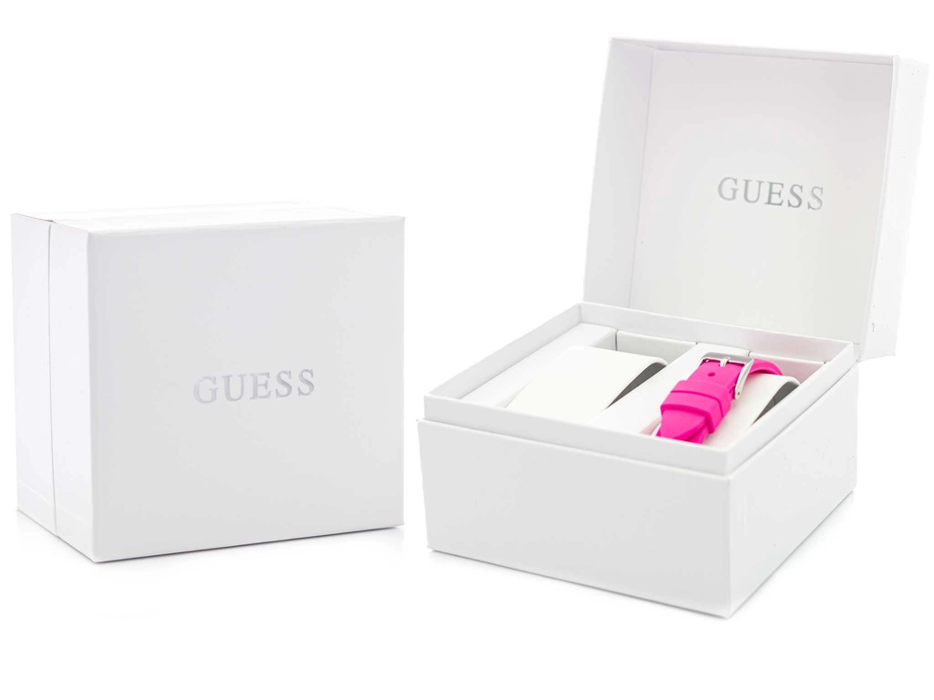 Zegarek damski GUESS GW0643L1 Melody