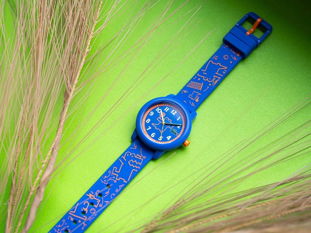 Zegarek dziecięcy LACOSTE L12.12 2030056