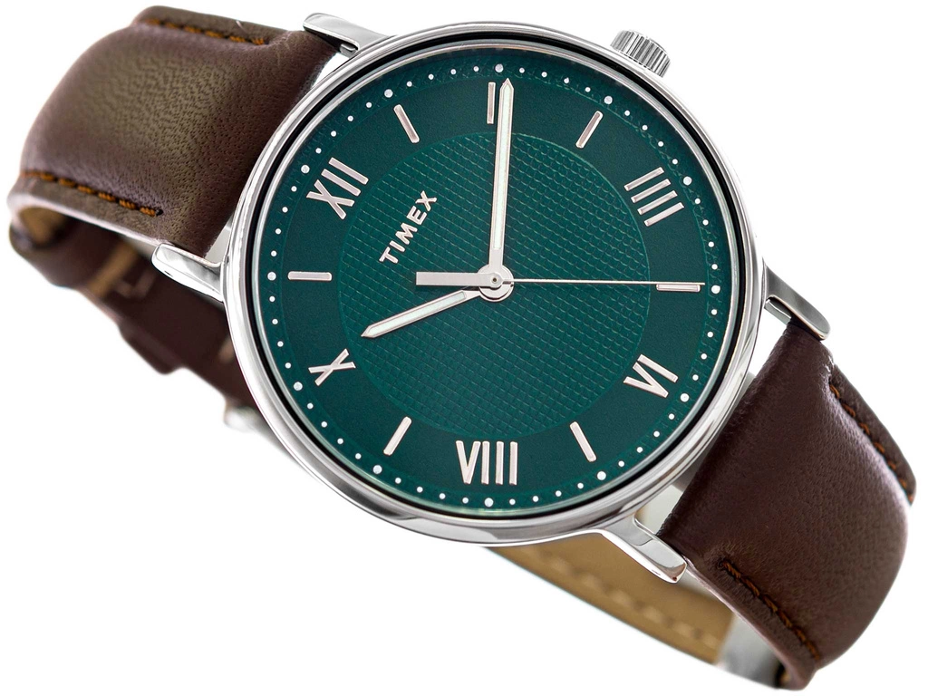 Zegarek męski TIMEX TW2V91500 Southview