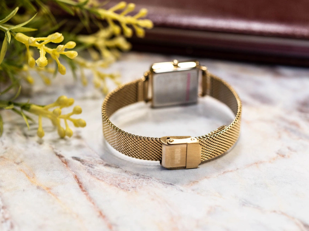 Zegarek damski TIMEX TW2Y26100 Transcend