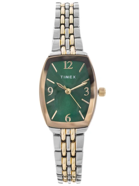 Zegarek damski TIMEX TW2Y22300 Charlotte