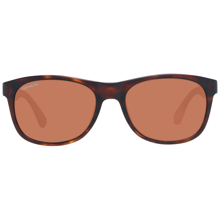 Okulary przeciwsłoneczne Unisex Serengeti 9035 Czarne