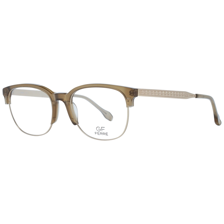 Okulary oprawki GF FERRE GFF0125 007 53 Wielokolorowe