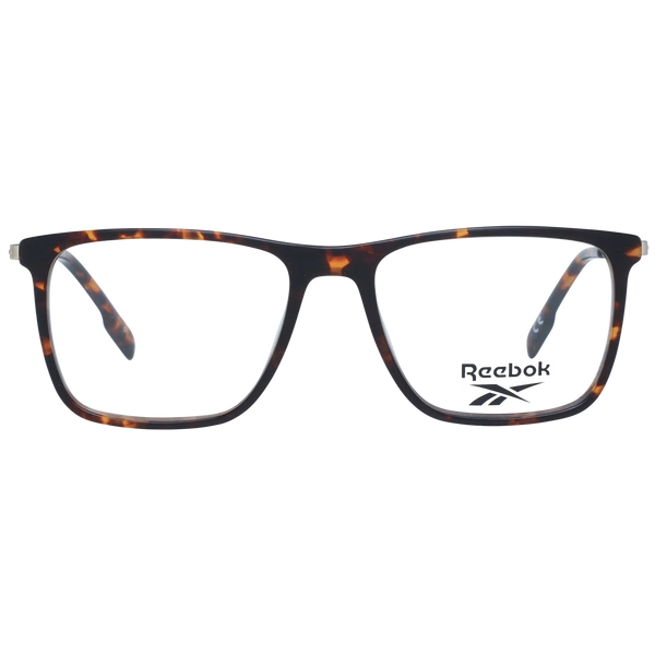 Okulary oprawki Męskie Reebok RV9595 03 53 Brązowe