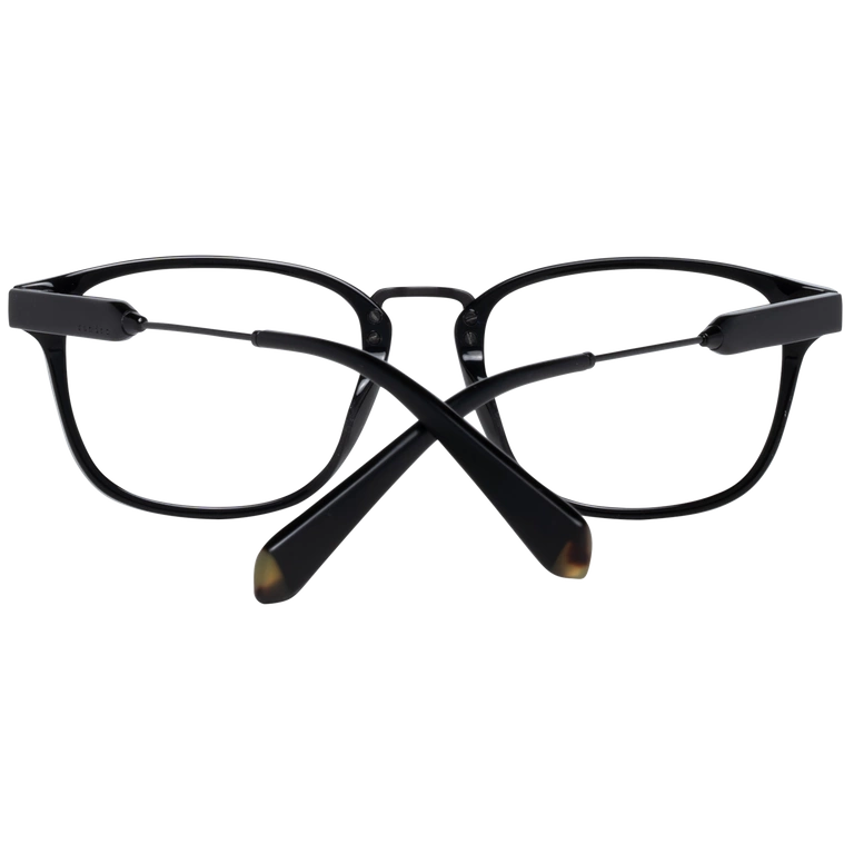 Okulary oprawki Męskie Sandro SD1007 001 51 Czarne