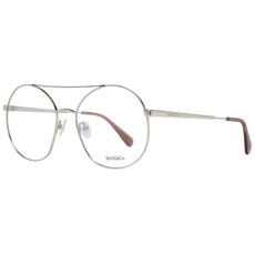 Okulary oprawki Damskie MAX&Co. MO5007 032 56 Złote
