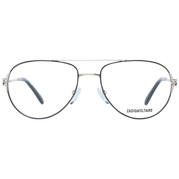 Okulary oprawki Damskie Zadig & Voltaire VZV223 0492 55 Złote