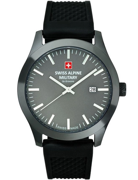 Zegarek męski SWISS ALPINE MILITARY SAM7055.1898