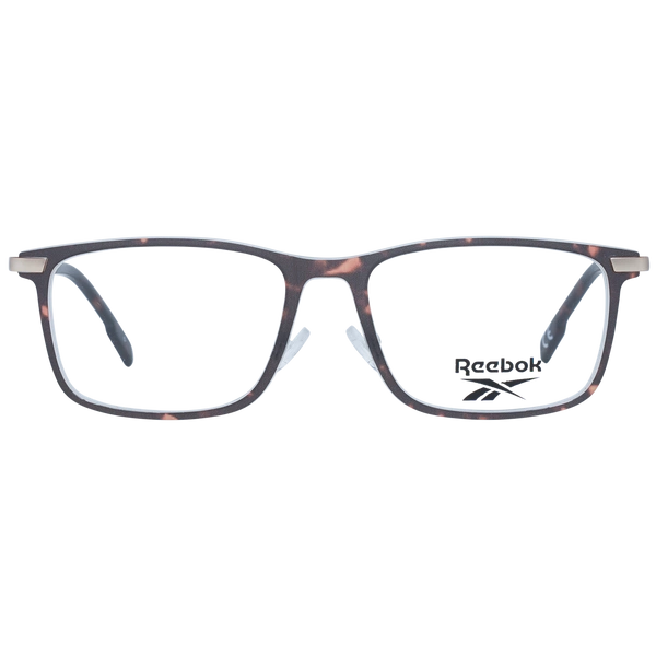 Okulary oprawki Reebok RV9561 03 54 Brązowe