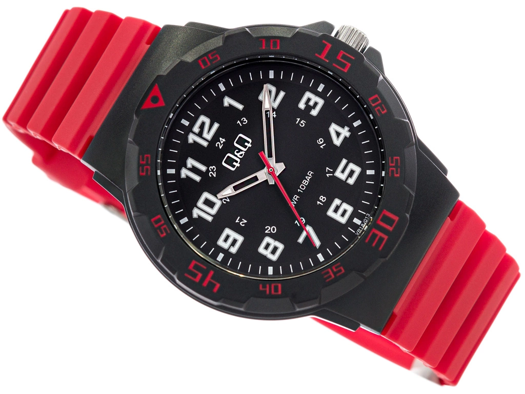 Zegarek męski Q&Q VR18J013Y