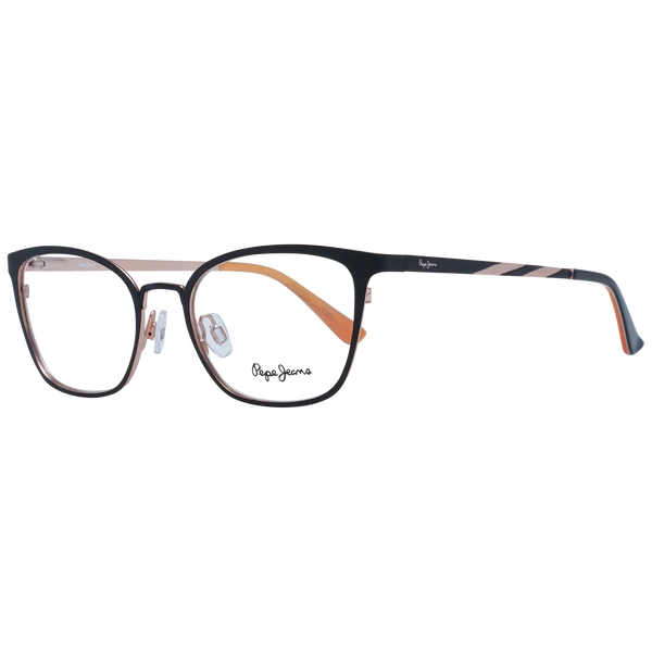Okulary oprawki Damskie Pepe Jeans PJ1326 Czarne