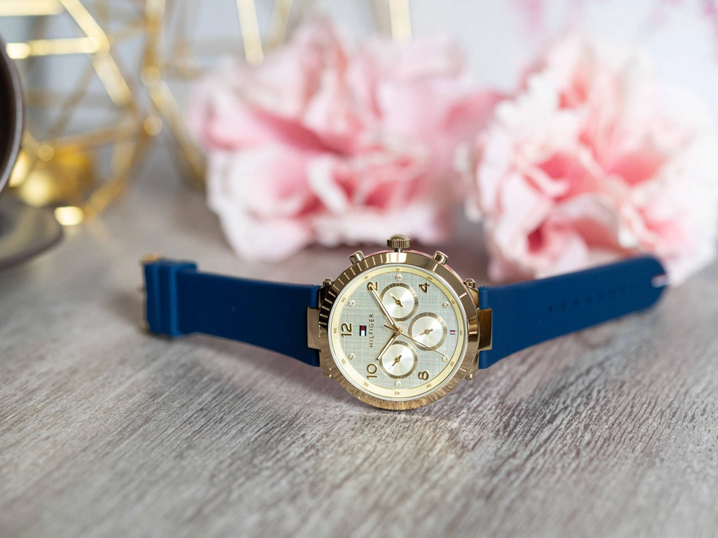 Zegarek damski TOMMY HILFIGER 1782491 Ivy