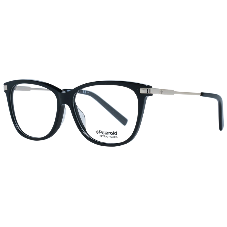 Okulary oprawki Damskie Polaroid PLD D353 807 53 Czarne
