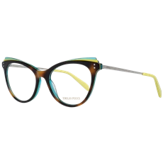 Okulary oprawki Damskie Emilio Pucci EP5132 092 54 Wielokolorowe