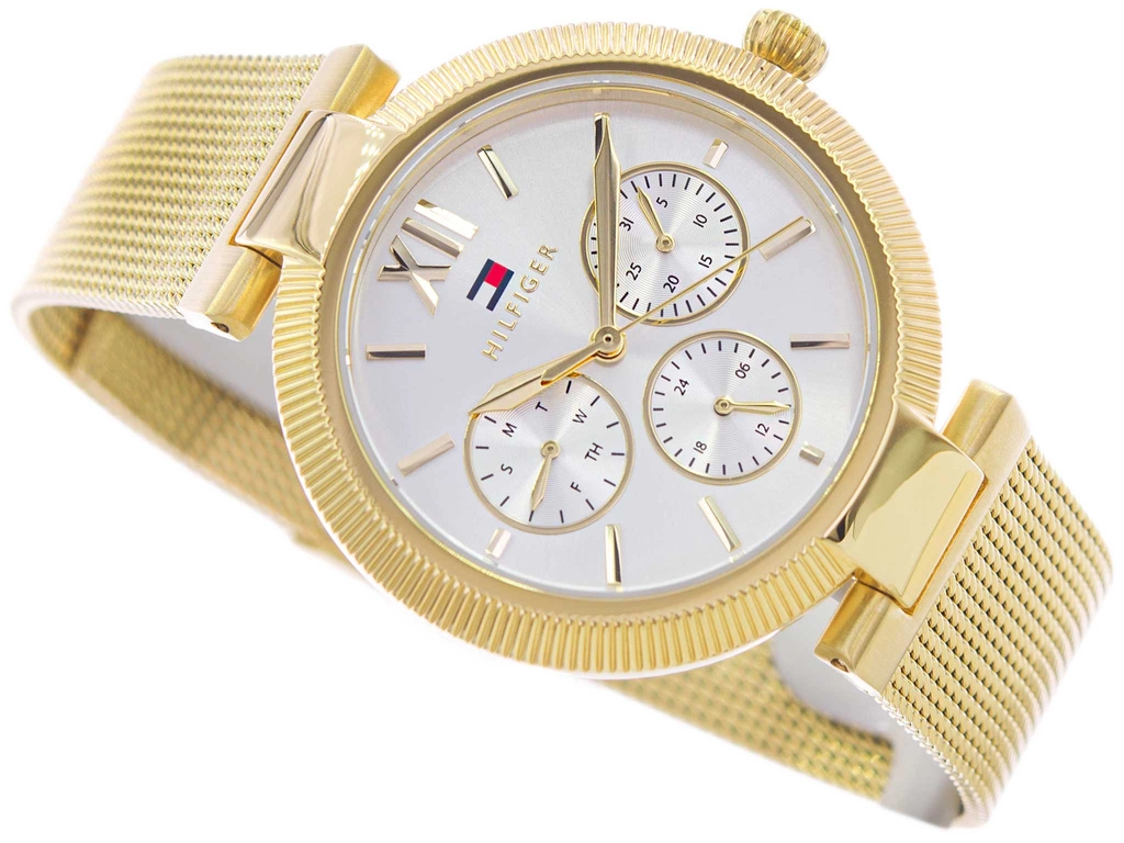 Zegarek damski TOMMY HILFIGER 1782694 Sophia