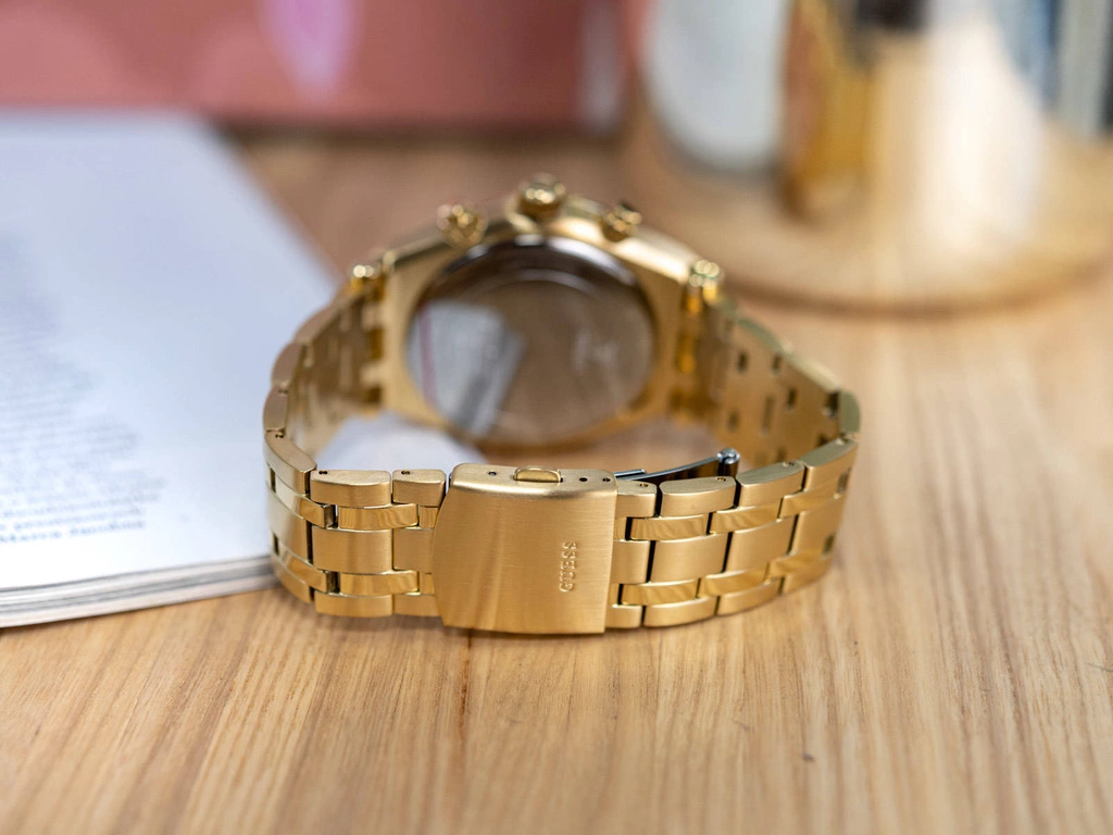 Zegarek męski GUESS CONTINENTAL GW0260G4