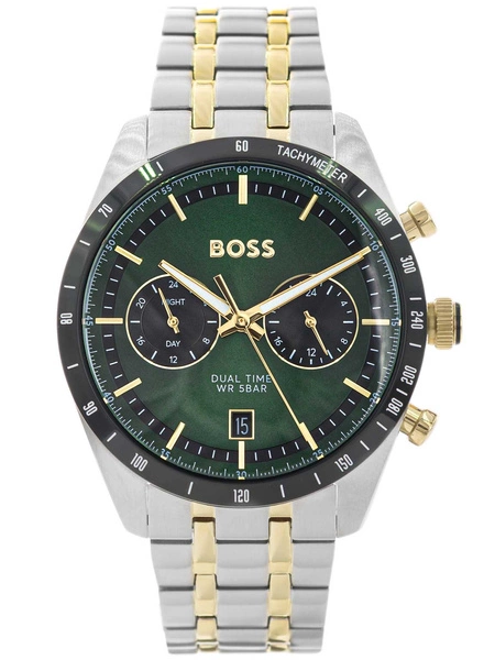 Zegarek męski HUGO BOSS 1514287 Tourmaster