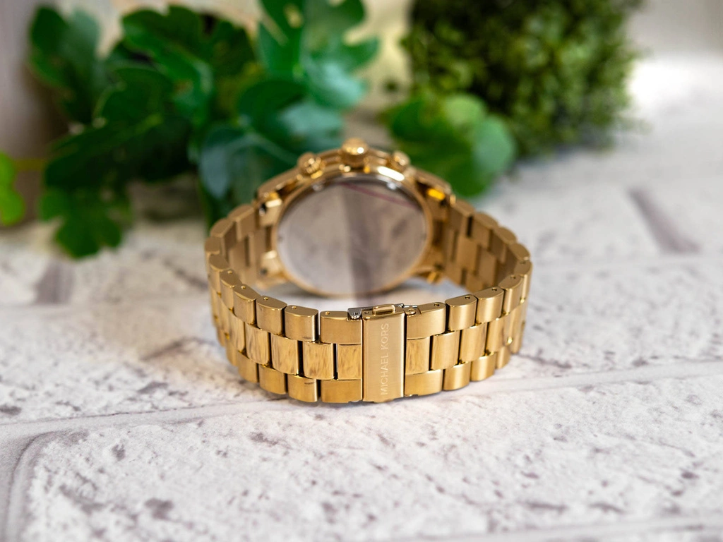 Zegarek MICHAEL KORS MK9074 Runway Chronograph