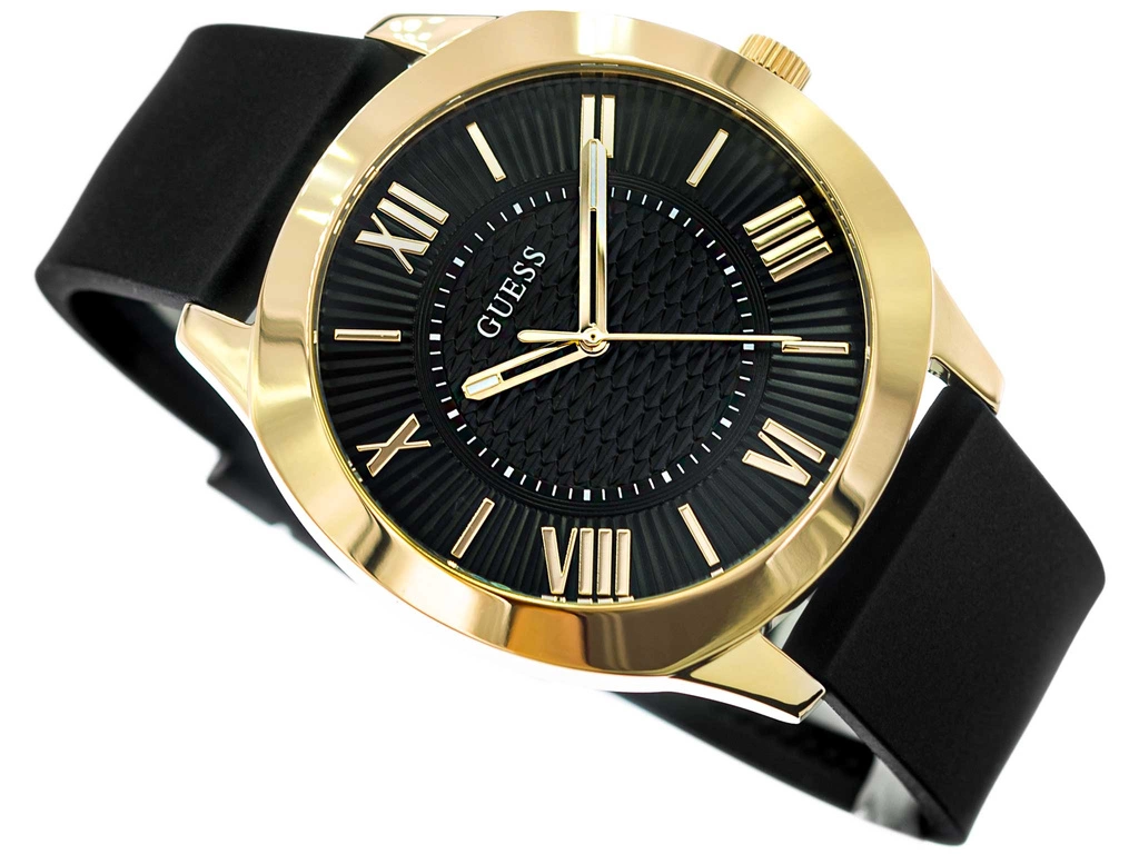 Zegarek męski GUESS ARC GW0728G2