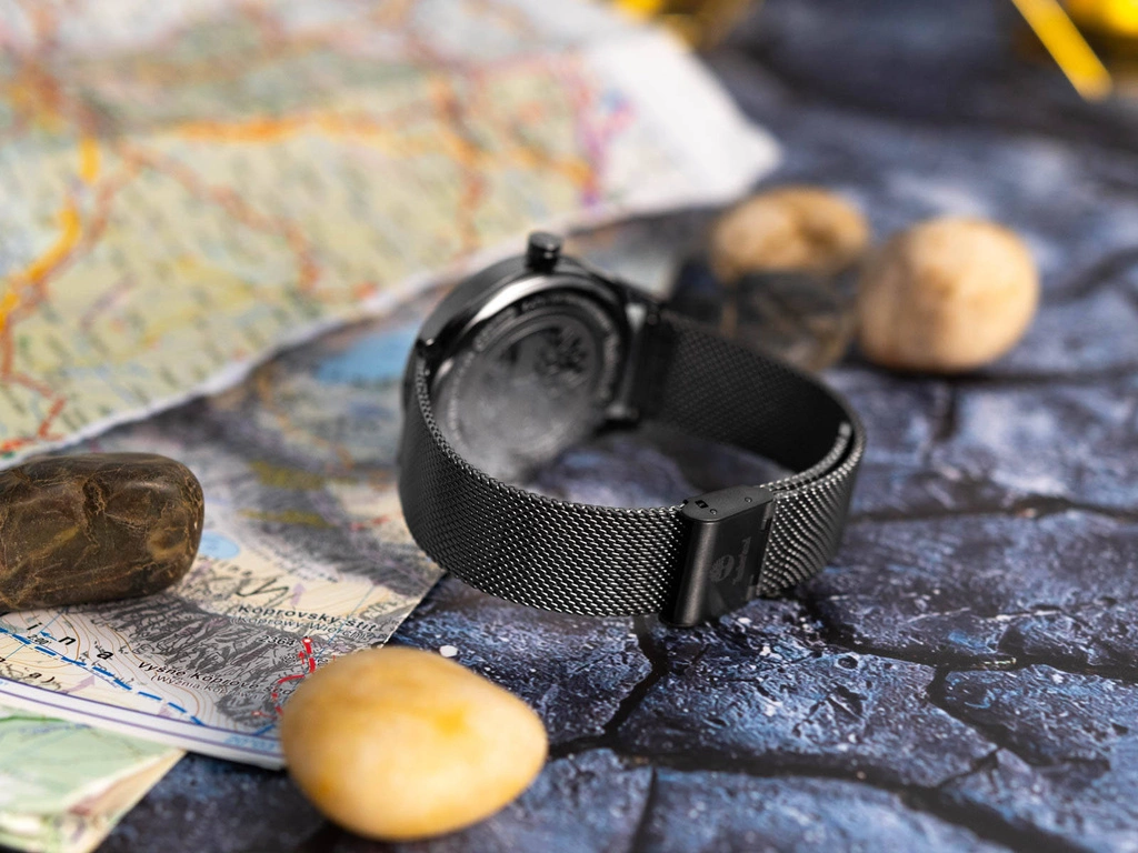 Zegarek męski TIMBERLAND TDWGG2100802