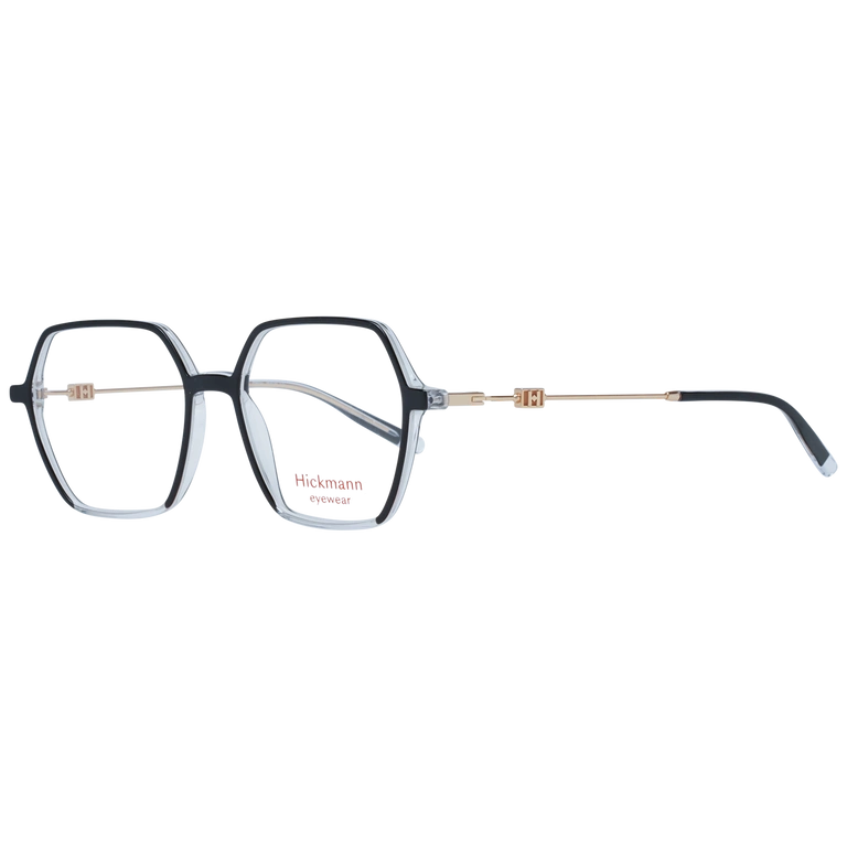 Okulary oprawki Damskie Ana Hickmann HI6224 Czarne